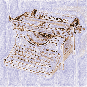 Typewriter